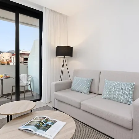 Obsidian Atico Tagoro * 산타크루스데 테네리페