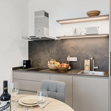 Obsidian ático Tagoro Apartamento Santa Cruz de Tenerife